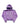 Born Again Zip (Purple)